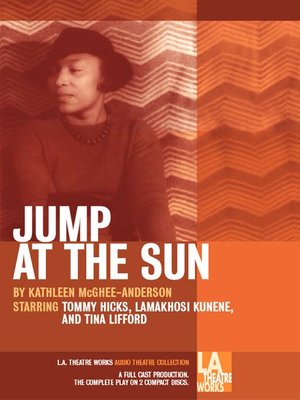 cover image of Jump at the Sun